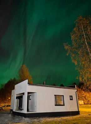 Arctic Lapland Apartment Rovaniemi